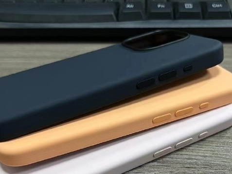 黄南苹果14维修站分享iPhone14手机壳能直接给iPhone15用吗?