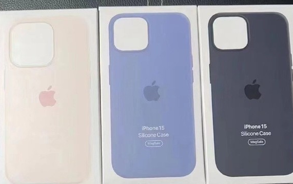 黄南苹果14维修站分享iPhone14手机壳能直接给iPhone15用吗？ 