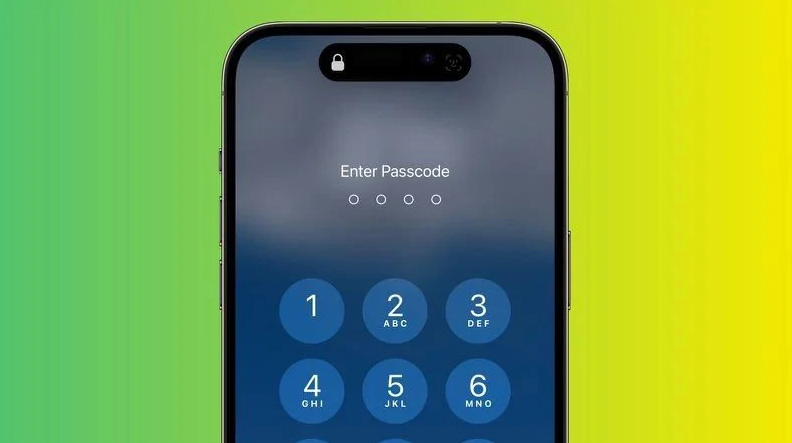 黄南苹果维修网点分享凭iPhone密码就能窃取“你的整个数字生活”？ 