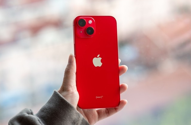 黄南苹果14维修分享为什么大家觉得iPhone 14不香了 
