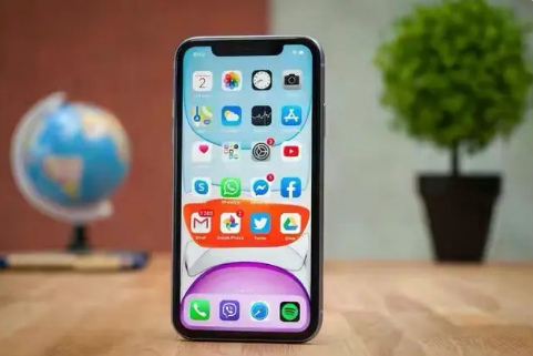 黄南苹果手机维修分享升级iOS16屏幕失灵解决办法 