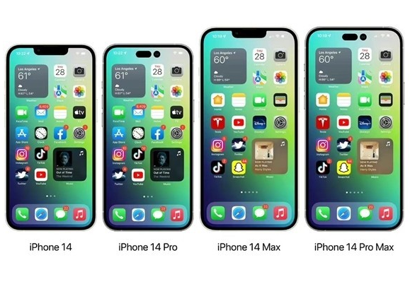 黄南苹果14维修分享iPhone14可以分期吗 