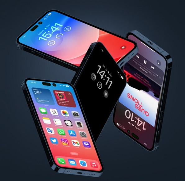 黄南苹果14维修分享入门级iPhone 14多少钱 