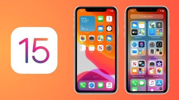 黄南苹果13维修分享iPhone13更新iOS 15.5，体验如何 