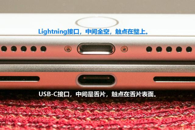 黄南苹果14维修分享iPhone 14会是什么接口 