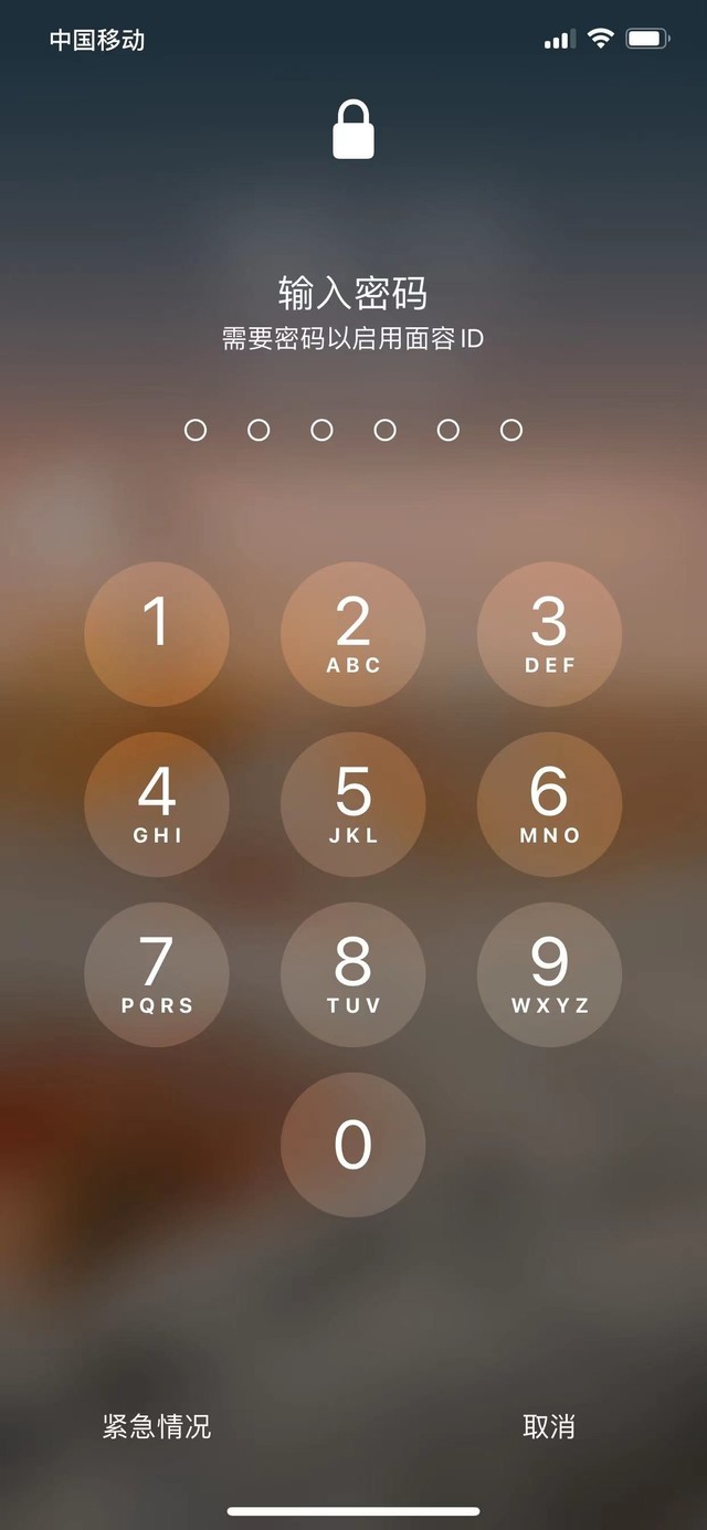 黄南苹果13维修分享iPhone 13加强锁屏功能有什么用 