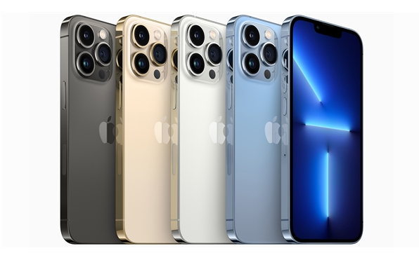 黄南苹果14维修分享iPhone 14、14 Pro/Max规格、售价汇总 