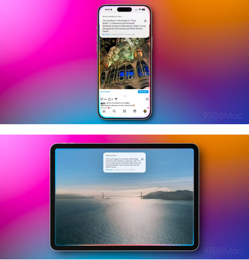 黄南苹果手机维修分享苹果 Siri 接入 ChatGPT AI  