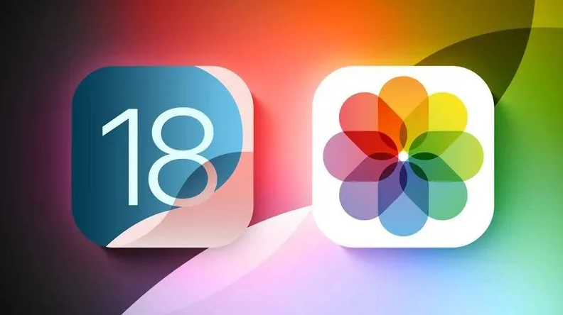 黄南苹果手机维修分享苹果 iOS / iPadOS 18.1Beta 3 发布 