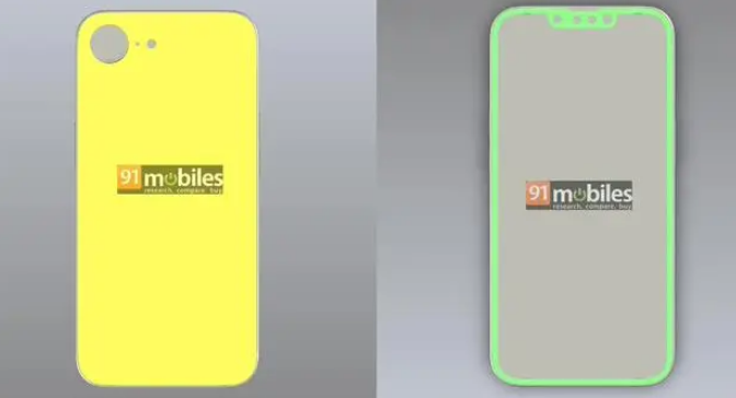 黄南苹果手机维修分享苹果小屏iPhone SE4值得买吗 