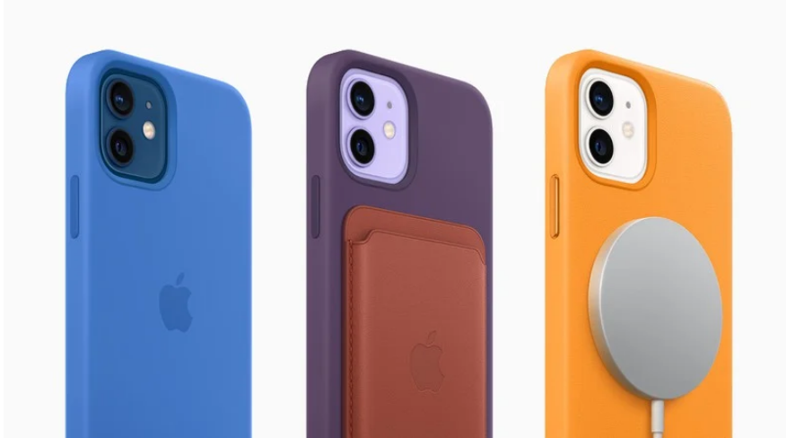 黄南苹果手机维修分享关于 iPhone 13 的细节爆料 