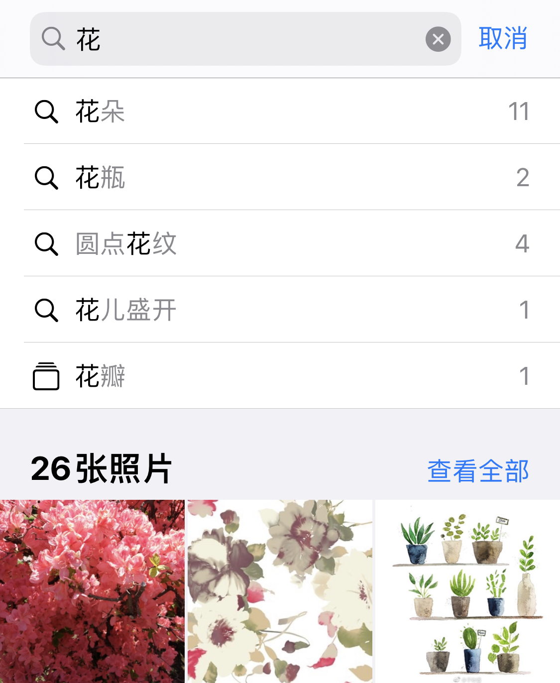 黄南苹果手机维修分享iPhone 小技巧 
