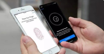 黄南苹果手机维修分享iPhone 13 系列会有屏下指纹吗 