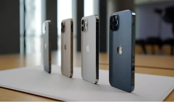 黄南苹果手机维修分享为什么说iPhone13才是真旗舰 
