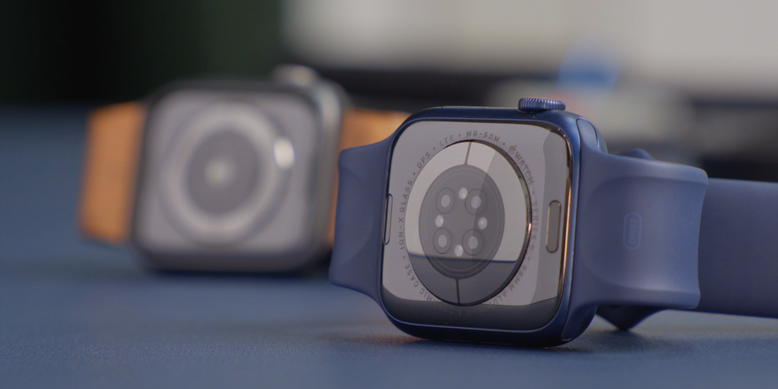 黄南苹果手机维修分享Apple Watch 是如何测量卡路里的 