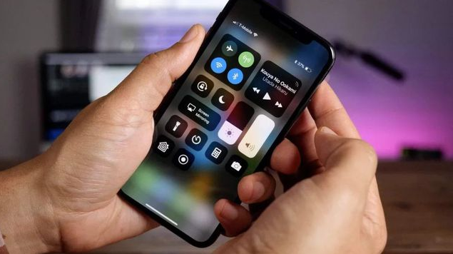 黄南苹果手机维修分享iPhone 12信号差怎么办 