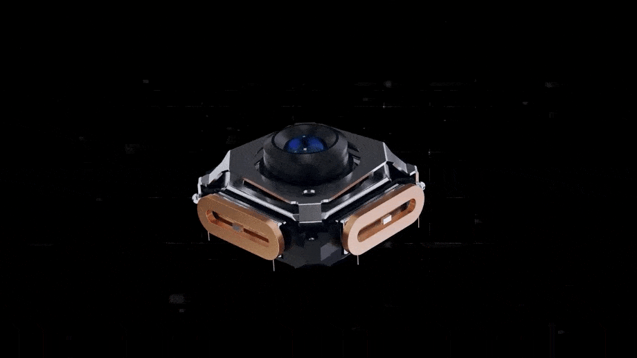黄南苹果手机维修分享iPhone 12 Pro Max 独享的这颗传感器更大的特点是什么 