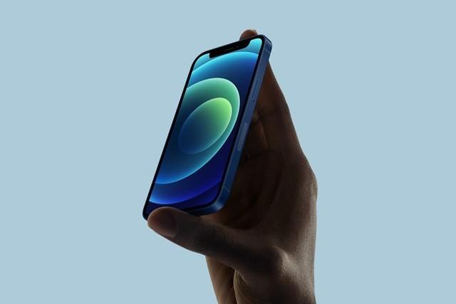 黄南苹果手机维修分享iPhone 12 mini辐射很大吗 