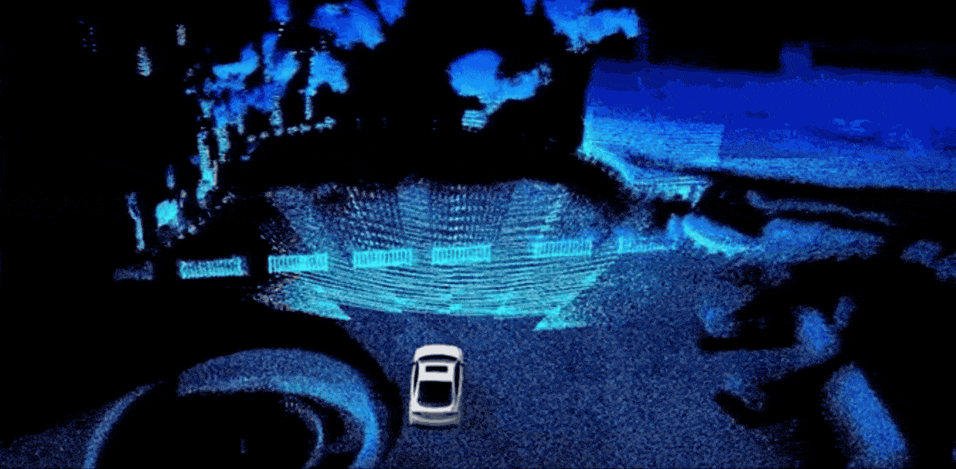 黄南苹果手机维修分享iPhone 12 Pro 搭载的 LiDAR 镜头与 ToF 镜头有什么不同 