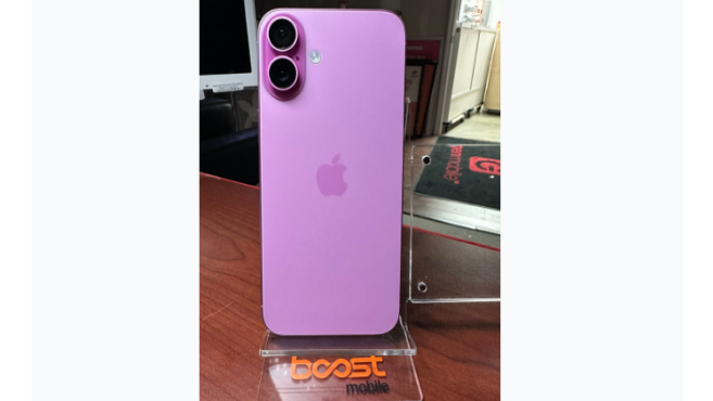 黄南苹果手机维修分享iPhone 16 Plus换电池 