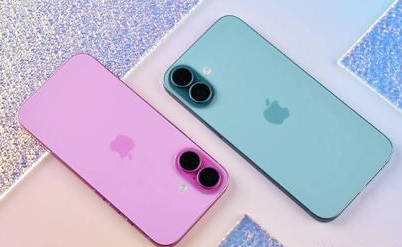 黄南苹果维修点分享iPhone 16手机黑屏多重诱因解析 